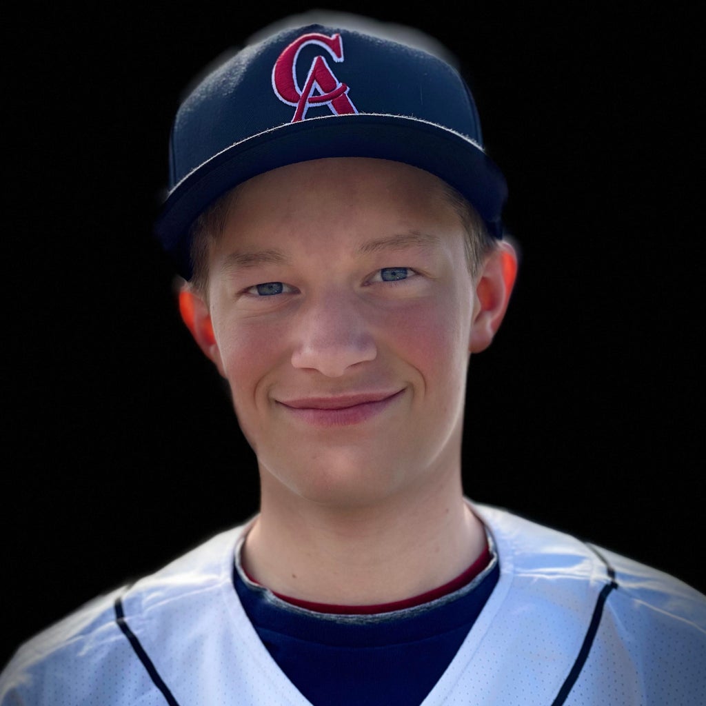 Caleb Armstrong