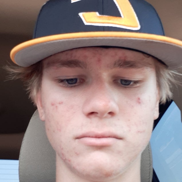 Noah Ures mugshot