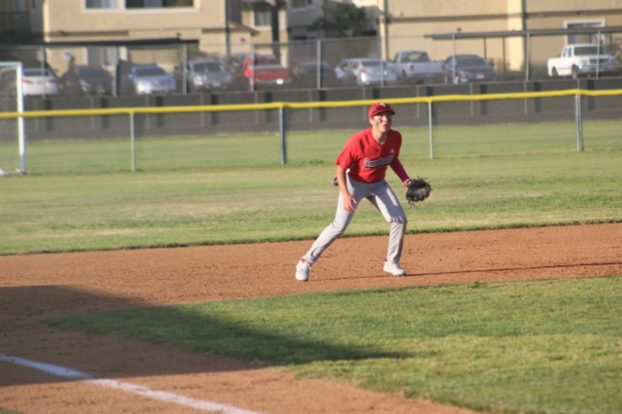 Manny Carrillo