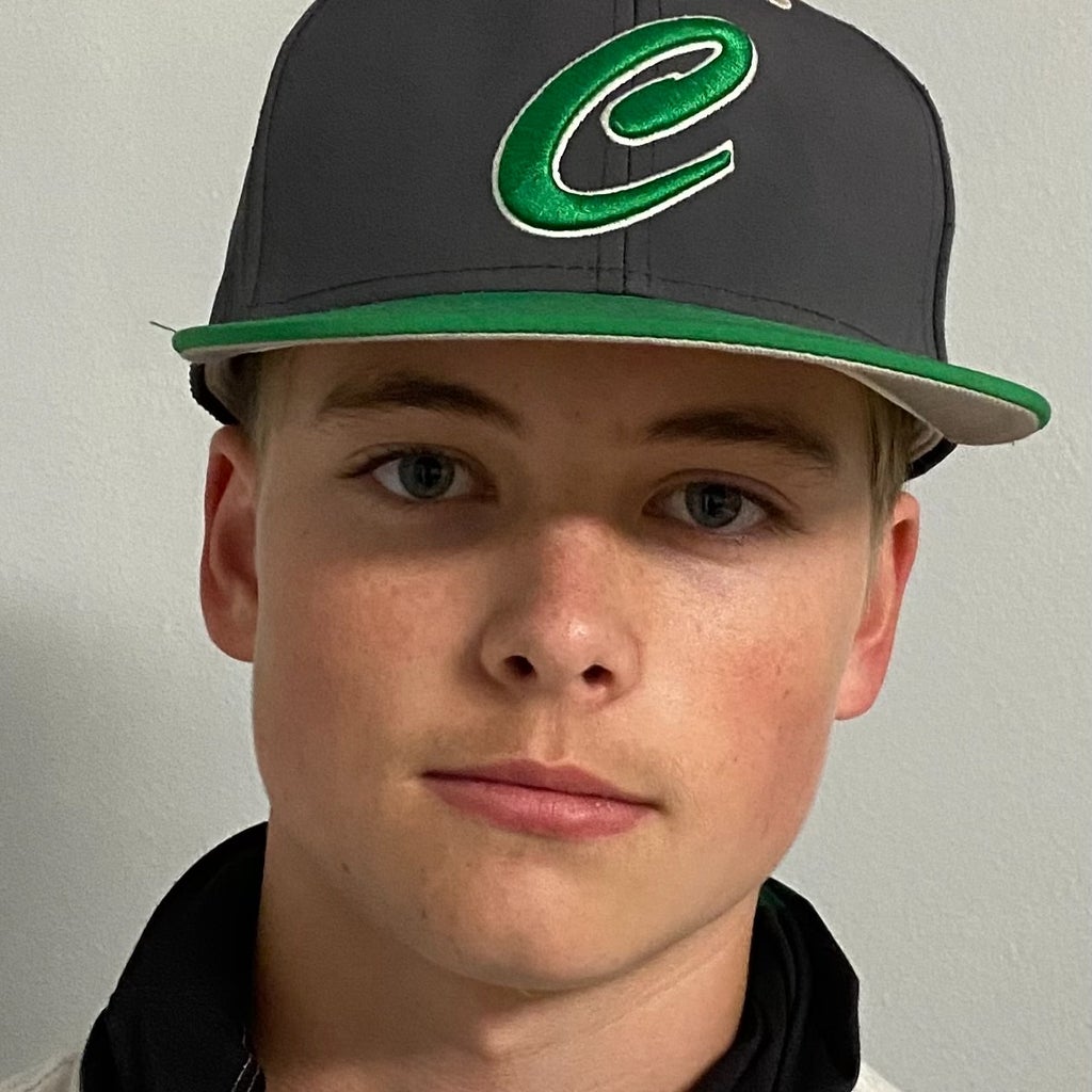 Carter Kerr mugshot