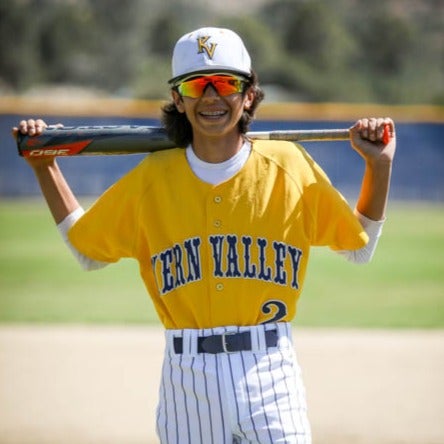 Zachary Wargo