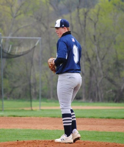 Logan Knaub