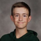 Kameron Perron mugshot