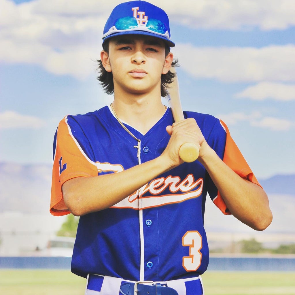 Isaiah Armijo