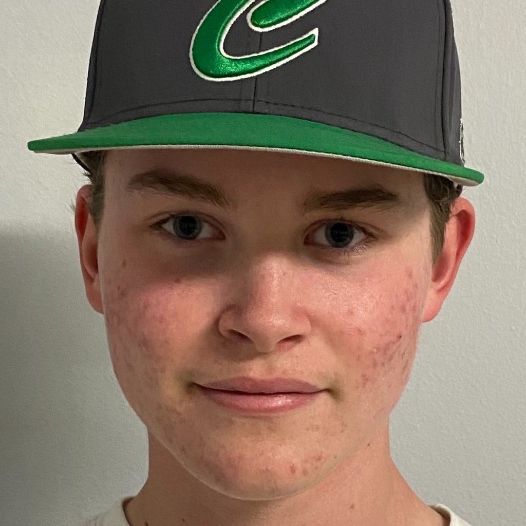 Jackson Kohr mugshot