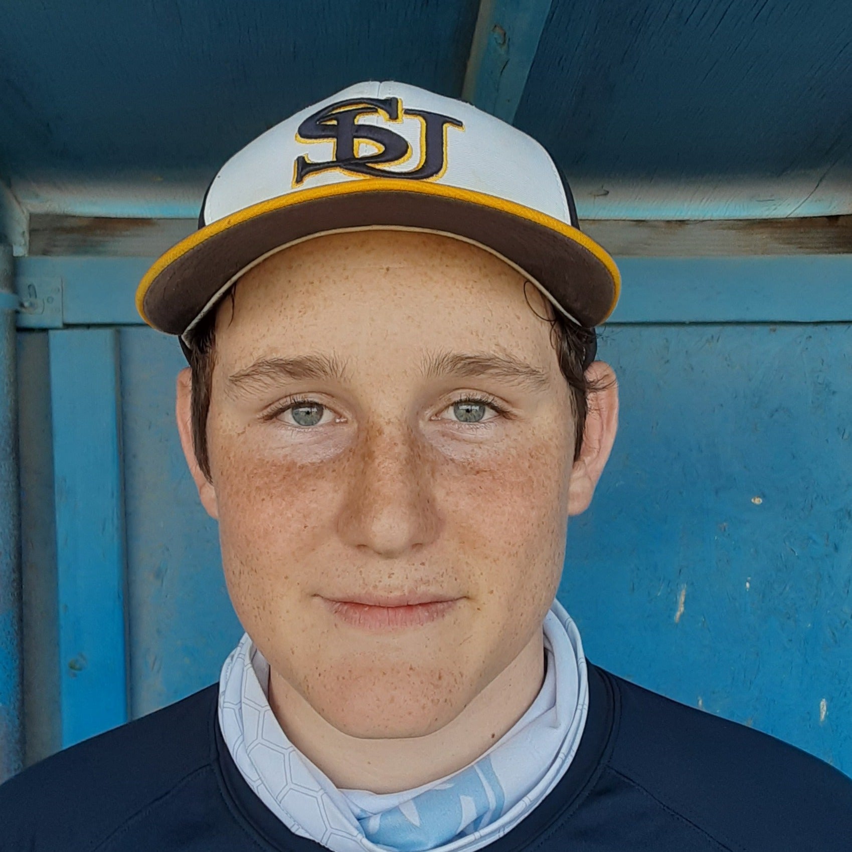 Caleb Hockenberry