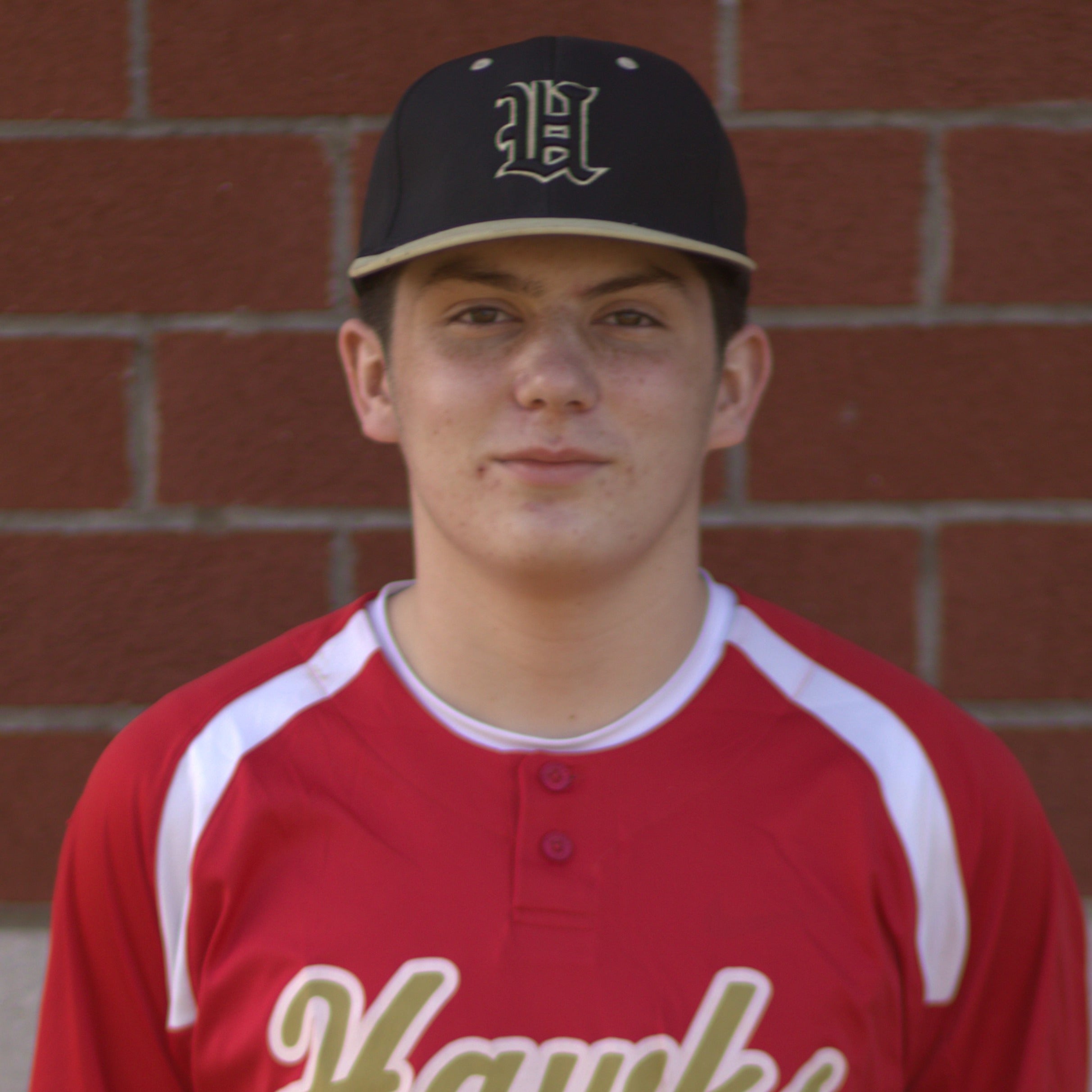 Brock McDonough