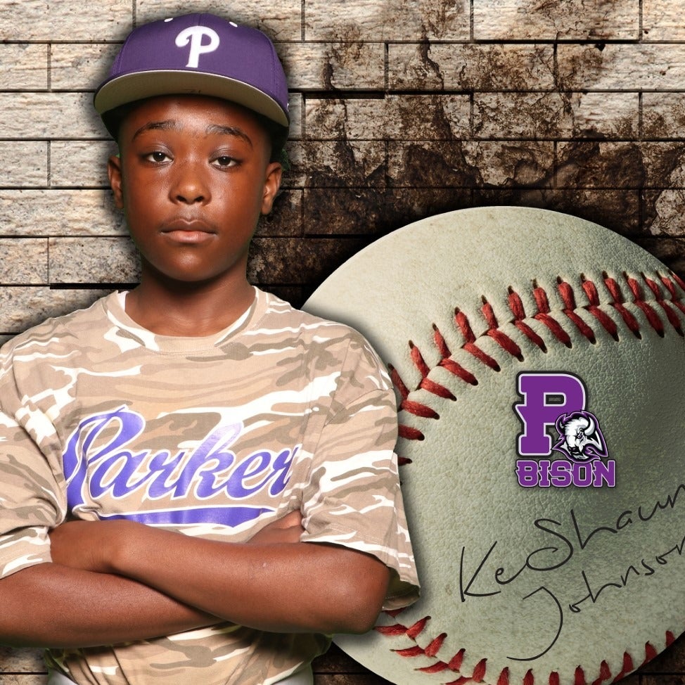 Keshaun Johnson mugshot