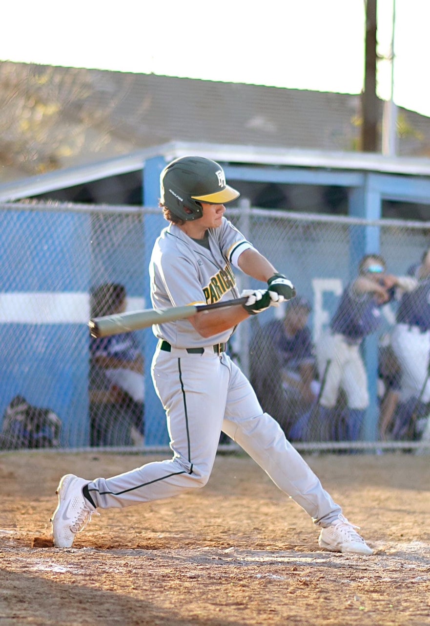 Jared Wangler