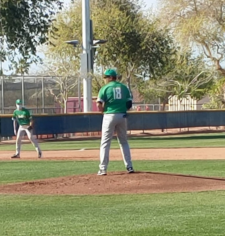 Gabriel Sanchez