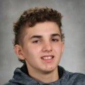 Colin Hoage mugshot