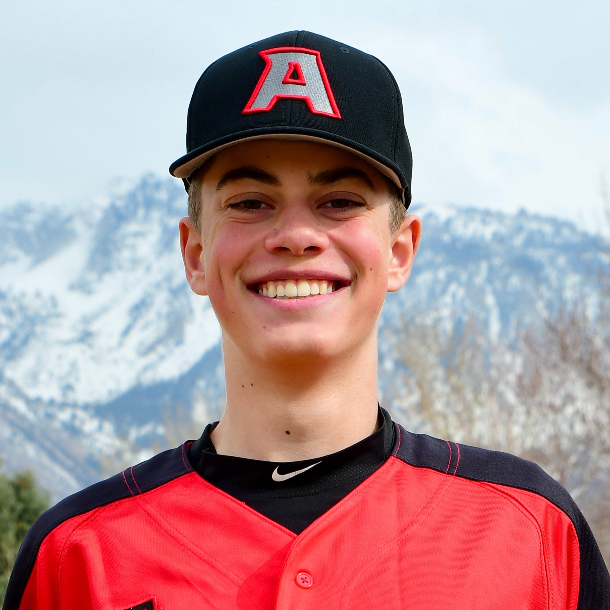 Logan Moeller