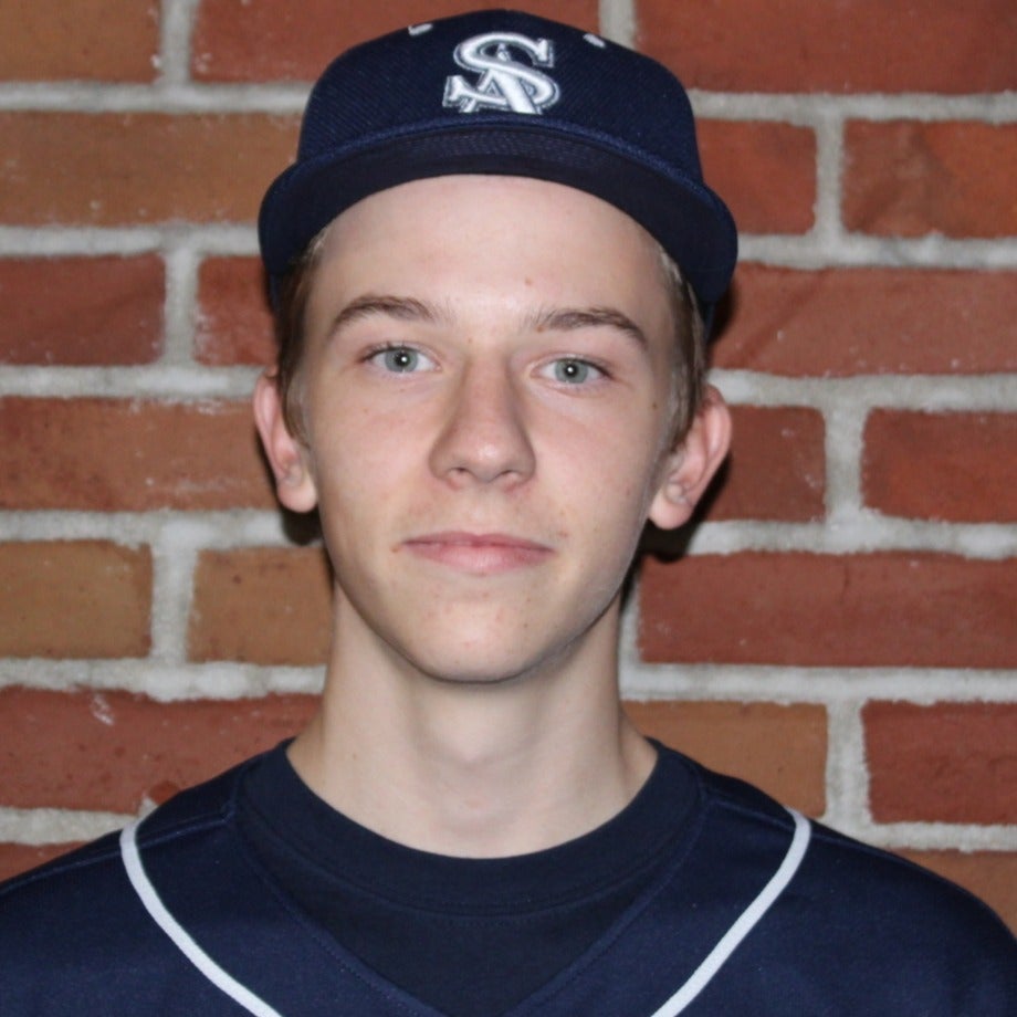 Cullen Cox mugshot