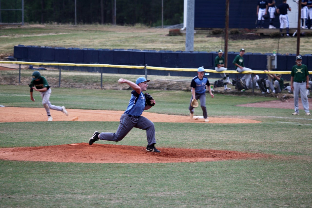 Zach Straub