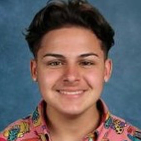 Gianni Silva-Cestero mugshot