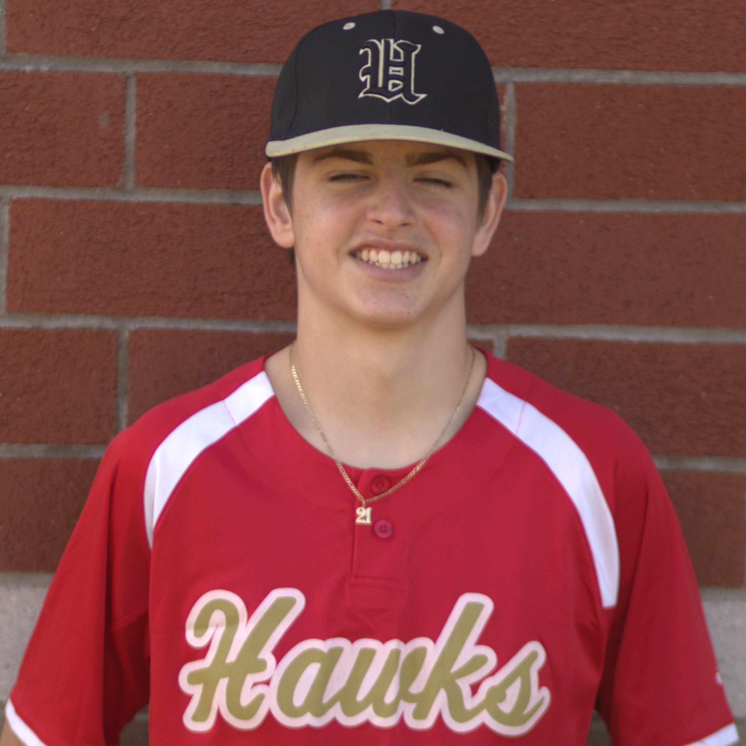 Cody Thomas