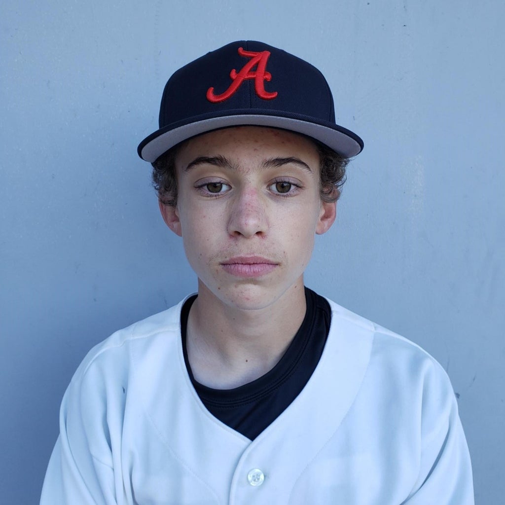 Jacob Orton