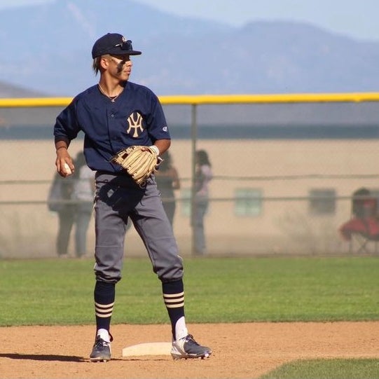 Michael Macias