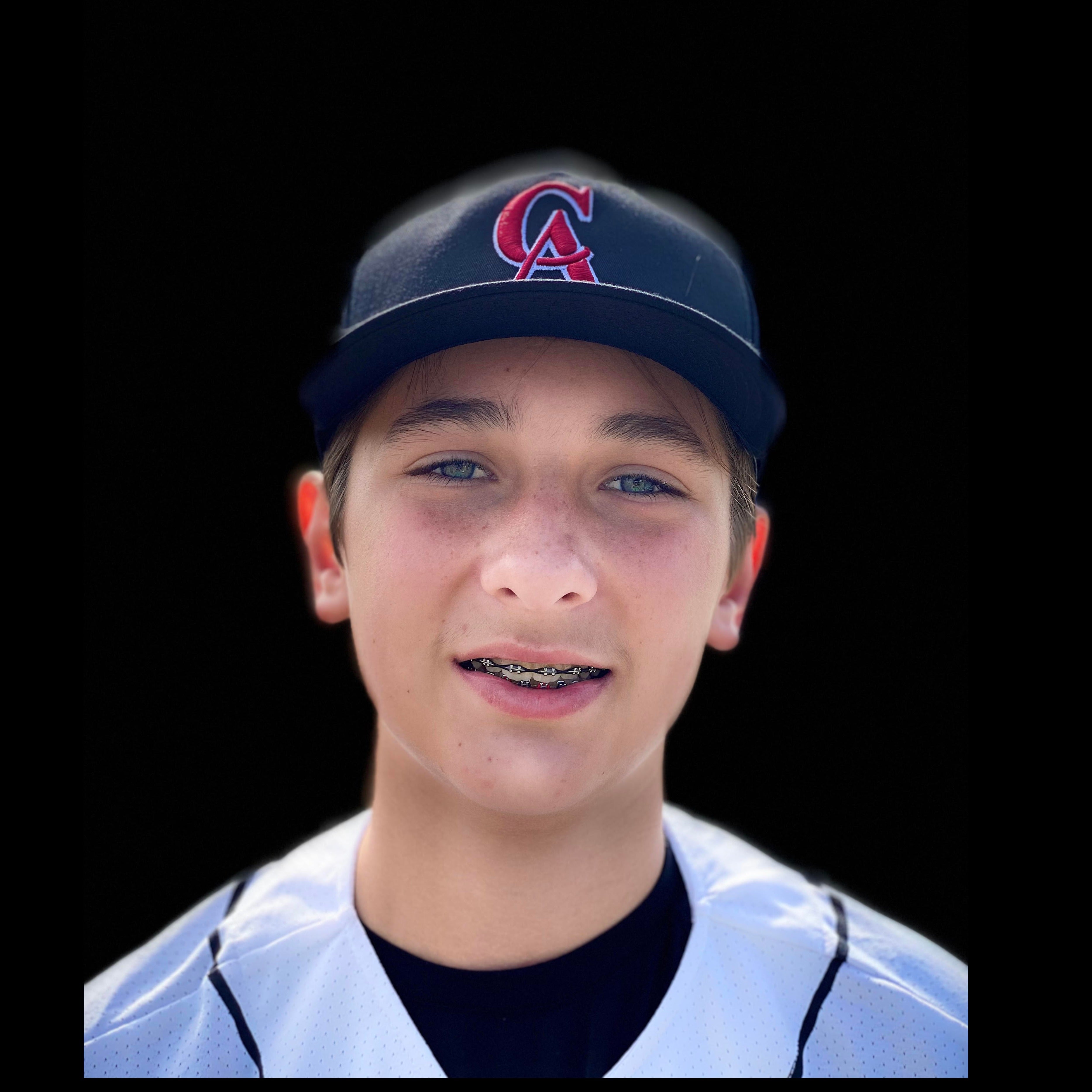 Nathan Rochelle