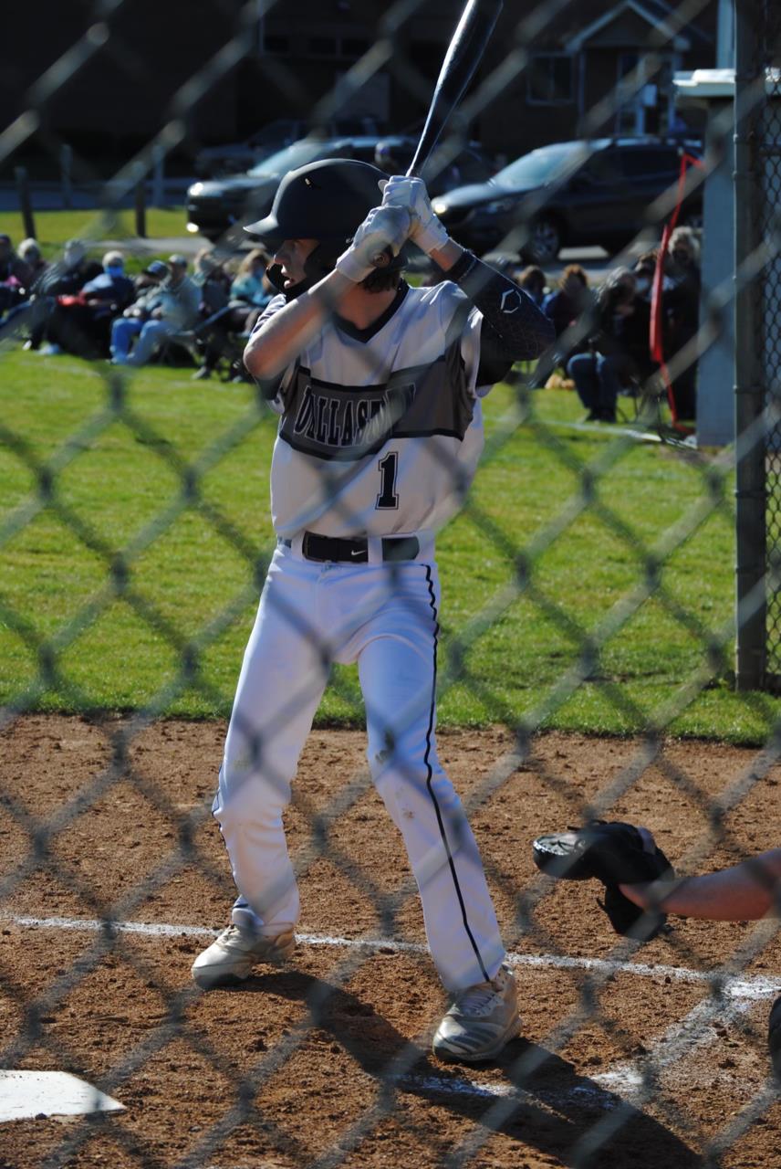 Ethan Schultz