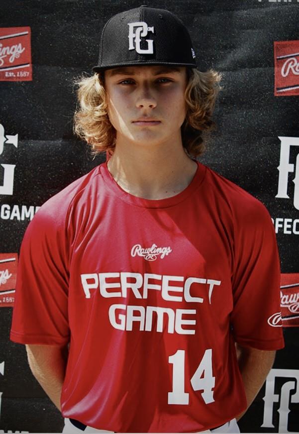 Garrett  Hayes