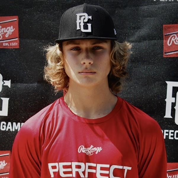 Garrett Hayes