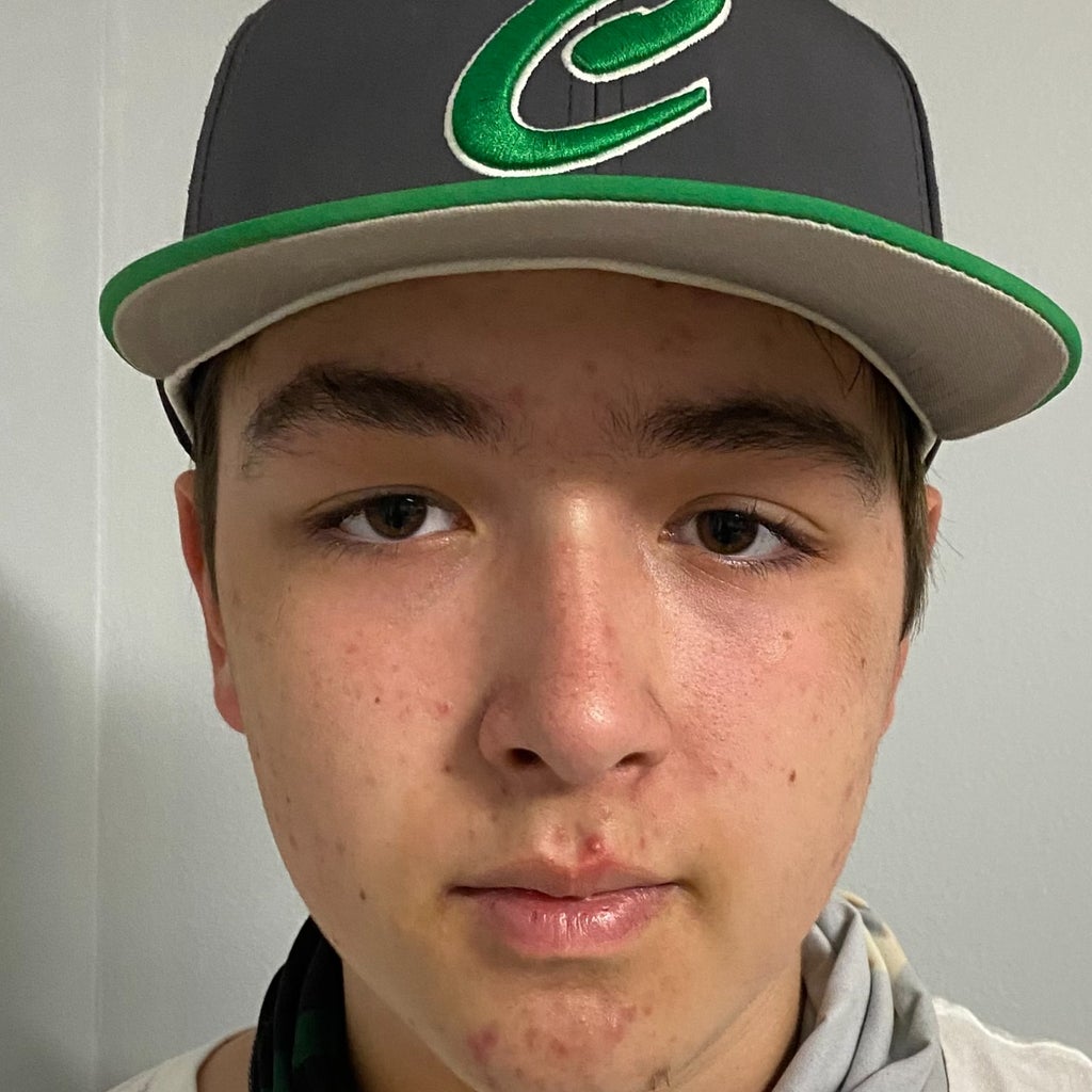 Cayden Martinez mugshot