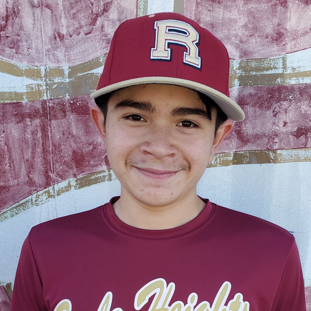 Michael Ruvalcaba mugshot