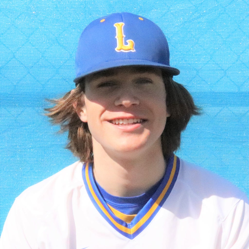 Carter Gsell mugshot