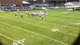 Ogden football highlights South Central Calhoun