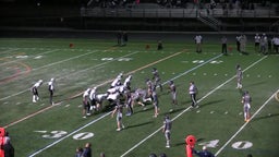 River Hill football highlights Long Reach High School (MD)