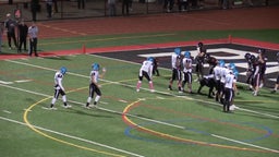 Charles Hanchett's highlights Upper St. Clair