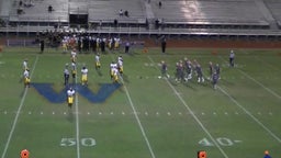 Maryvale football highlights Westwood High School