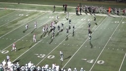 Stratford football highlights Dutch Fork High School