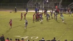 Maury football highlights Lake Taylor High School
