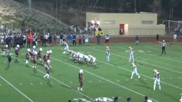 Javelle Brown's highlights Scripps Ranch High