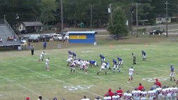 Tamaris Gaines's highlights Oglethorpe County