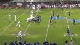 Deer Valley football highlights vs. Campo Verde High