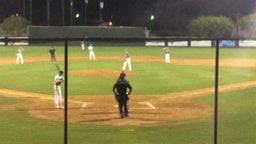 Brenham baseball highlights Tomball High School