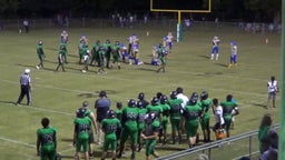 Seminole County football highlights Stewart County High School