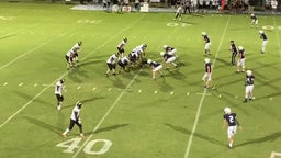 Rogers football highlights East Lawrence High School