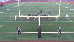 Spanaway Lake football highlights Stadium High School