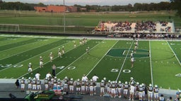 Coopersville football highlights Fruitport High School