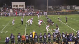 Williamsville football highlights Riverton High School