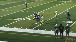 Wauwatosa West football highlights vs. Pius XI High School