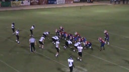 Seminary football highlights Lawrence County High School