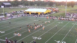 Woodford County football highlights vs. Franklin County