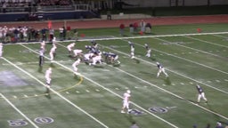 Hudson football highlights Wadsworth High School