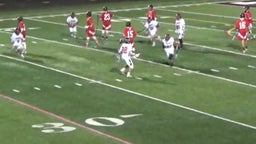 Immokalee lacrosse highlights Jupiter Christian High School