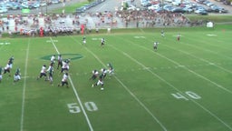 Carter football highlights vs. Union County